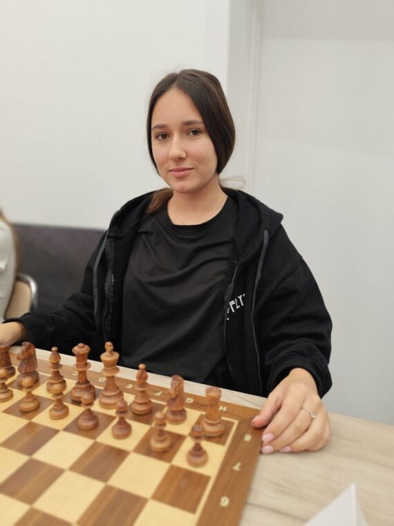 Особисто-командний чемпіонат області з швидких шахів та блискавичної гри до 16, 18, 20р. – Підсумки