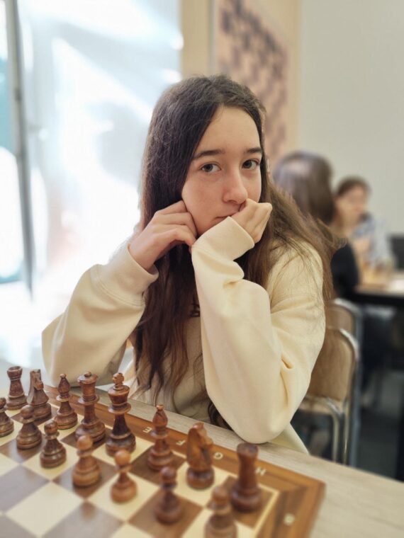 Особисто-командний чемпіонат області з швидких шахів та блискавичної гри до 16, 18, 20р. – Підсумки
