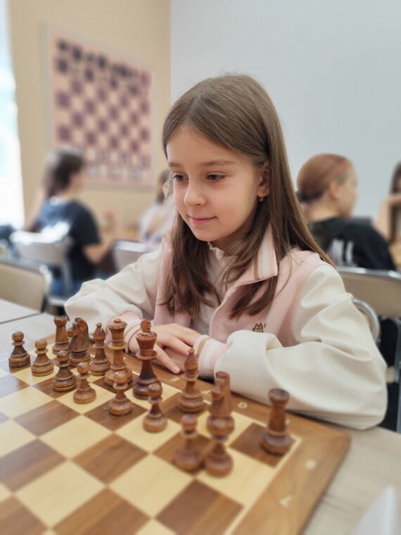 Особисто-командний чемпіонат області з швидких шахів та блискавичної гри до 16, 18, 20р. – Підсумки