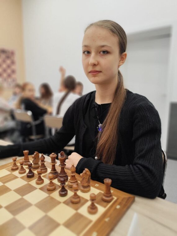 Особисто-командний чемпіонат області з швидких шахів та блискавичної гри до 16, 18, 20р. – Підсумки