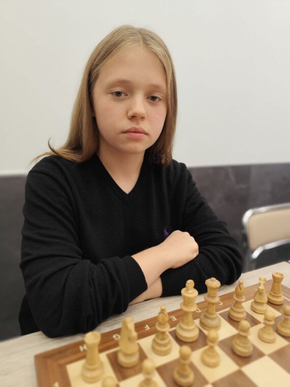Особисто-командний чемпіонат області з швидких шахів та блискавичної гри до 16, 18, 20р. – Підсумки