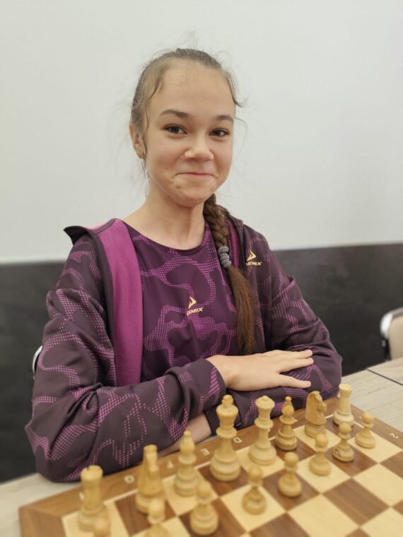 Особисто-командний чемпіонат області з швидких шахів та блискавичної гри до 16, 18, 20р. – Підсумки