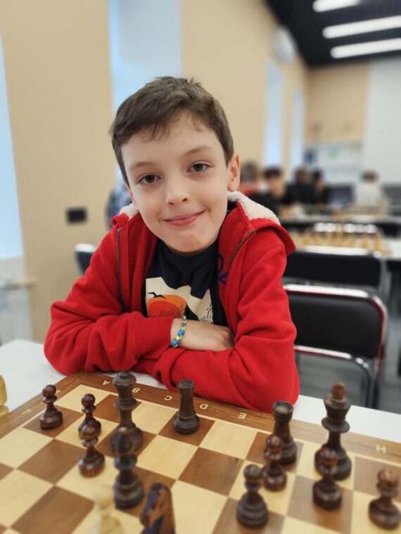 Особисто-командний чемпіонат області з швидких шахів та блискавичної гри до 16, 18, 20р. – Підсумки