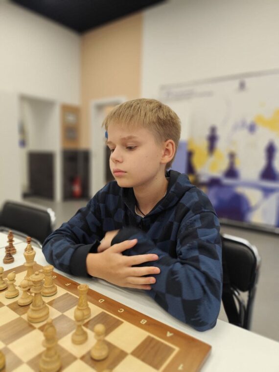 Особисто-командний чемпіонат області з швидких шахів та блискавичної гри до 16, 18, 20р. – Підсумки