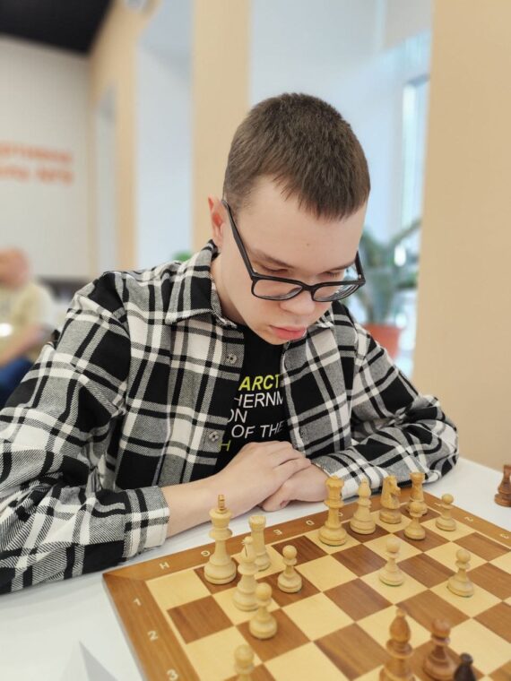 Особисто-командний чемпіонат області з швидких шахів та блискавичної гри до 16, 18, 20р. – Підсумки