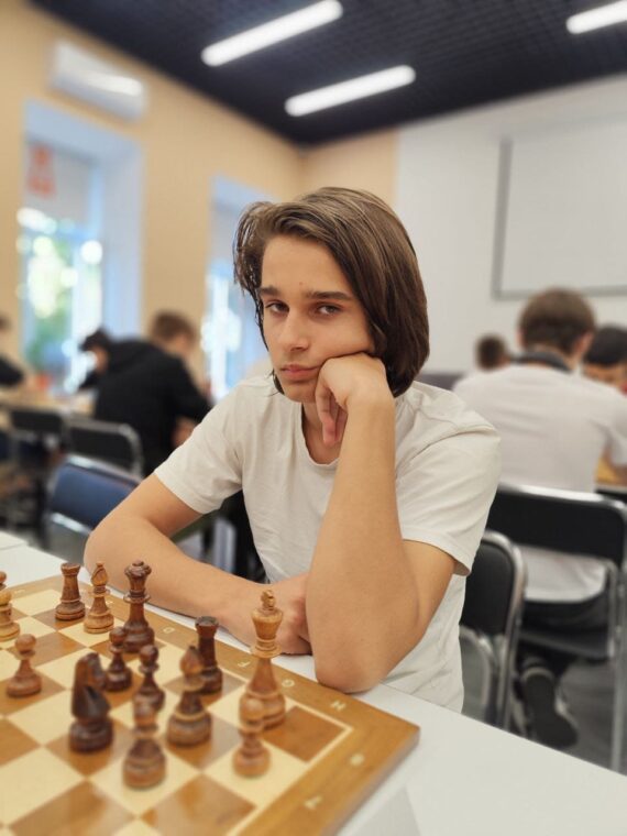 Особисто-командний чемпіонат області з швидких шахів та блискавичної гри до 16, 18, 20р. – Підсумки