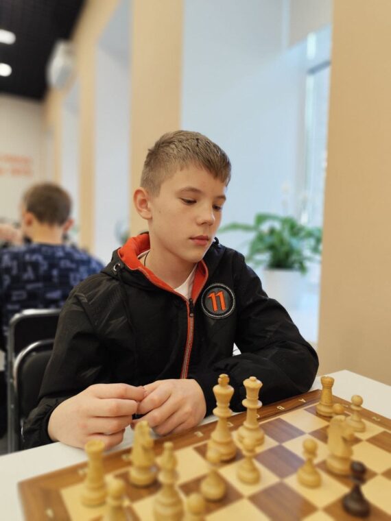 Особисто-командний чемпіонат області з швидких шахів та блискавичної гри до 16, 18, 20р. – Підсумки
