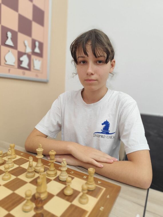 Особисто-командний чемпіонат області з швидких шахів та блискавичної гри до 16, 18, 20р. – Підсумки