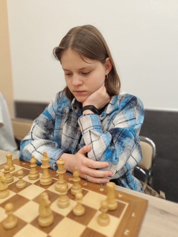 Особисто-командний чемпіонат області з швидких шахів та блискавичної гри до 16, 18, 20р. – Підсумки