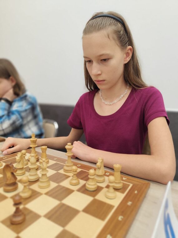 Особисто-командний чемпіонат області з швидких шахів та блискавичної гри до 16, 18, 20р. – Підсумки