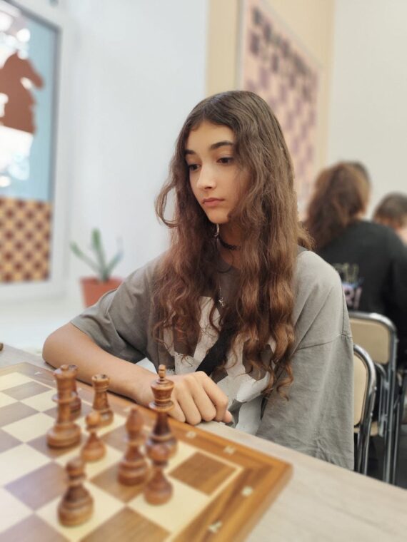 Особисто-командний чемпіонат області з швидких шахів та блискавичної гри до 16, 18, 20р. – Підсумки