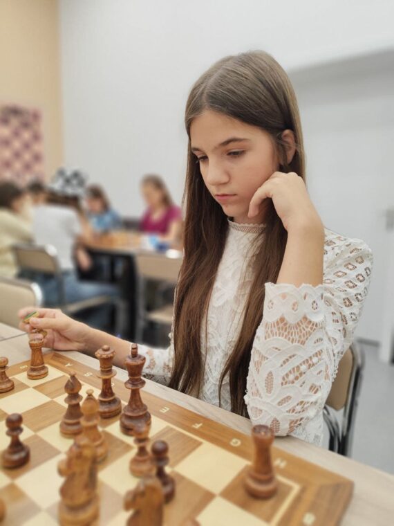 Особисто-командний чемпіонат області з швидких шахів та блискавичної гри до 16, 18, 20р. – Підсумки