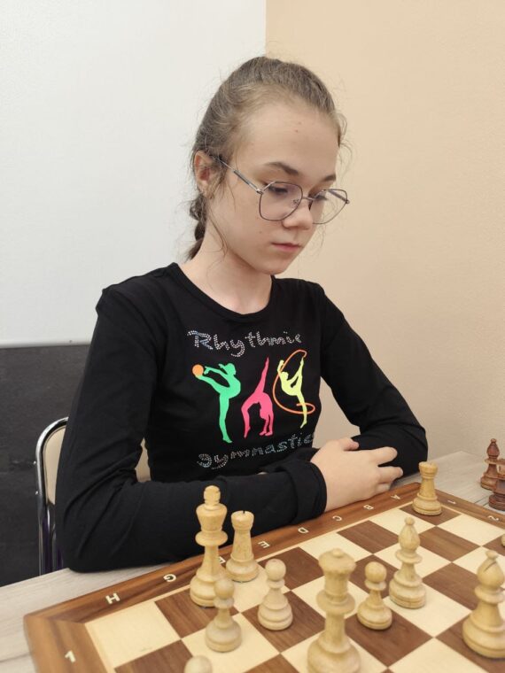 Особисто-командний чемпіонат області з швидких шахів та блискавичної гри до 16, 18, 20р. – Підсумки