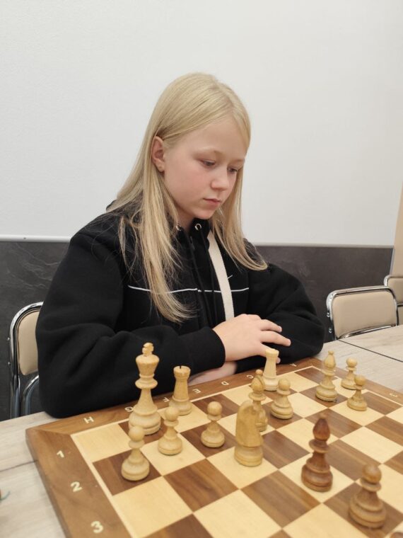 Особисто-командний чемпіонат області з швидких шахів та блискавичної гри до 16, 18, 20р. – Підсумки