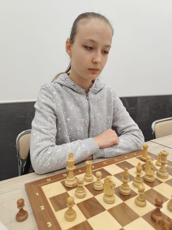 Особисто-командний чемпіонат області з швидких шахів та блискавичної гри до 16, 18, 20р. – Підсумки