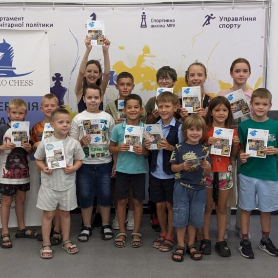 Кваліфікаційні та рейтинговий турнір, 27.08-30.08.2025 – Підсумки