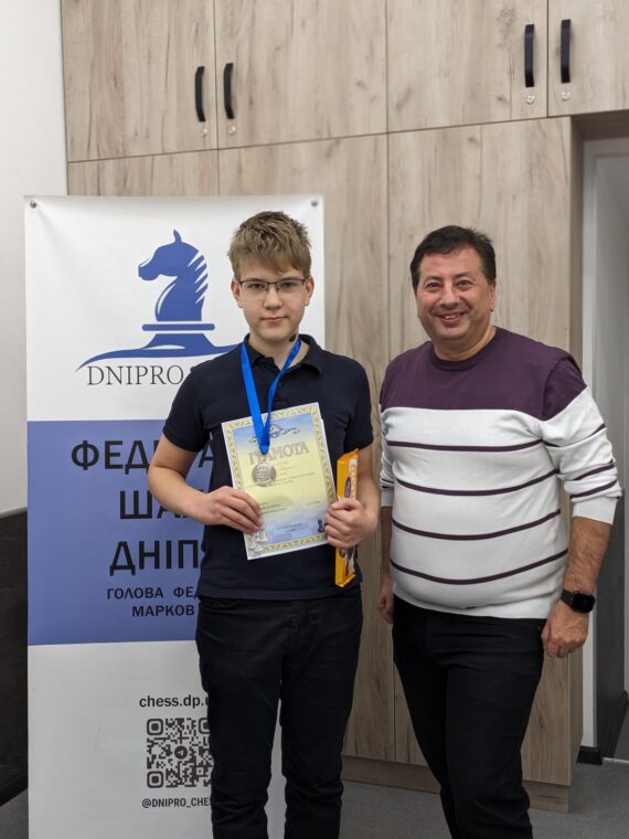 Кваліфікаційні та Рейтинговий турніри, 02.10-05.10.2025 – Підсумки