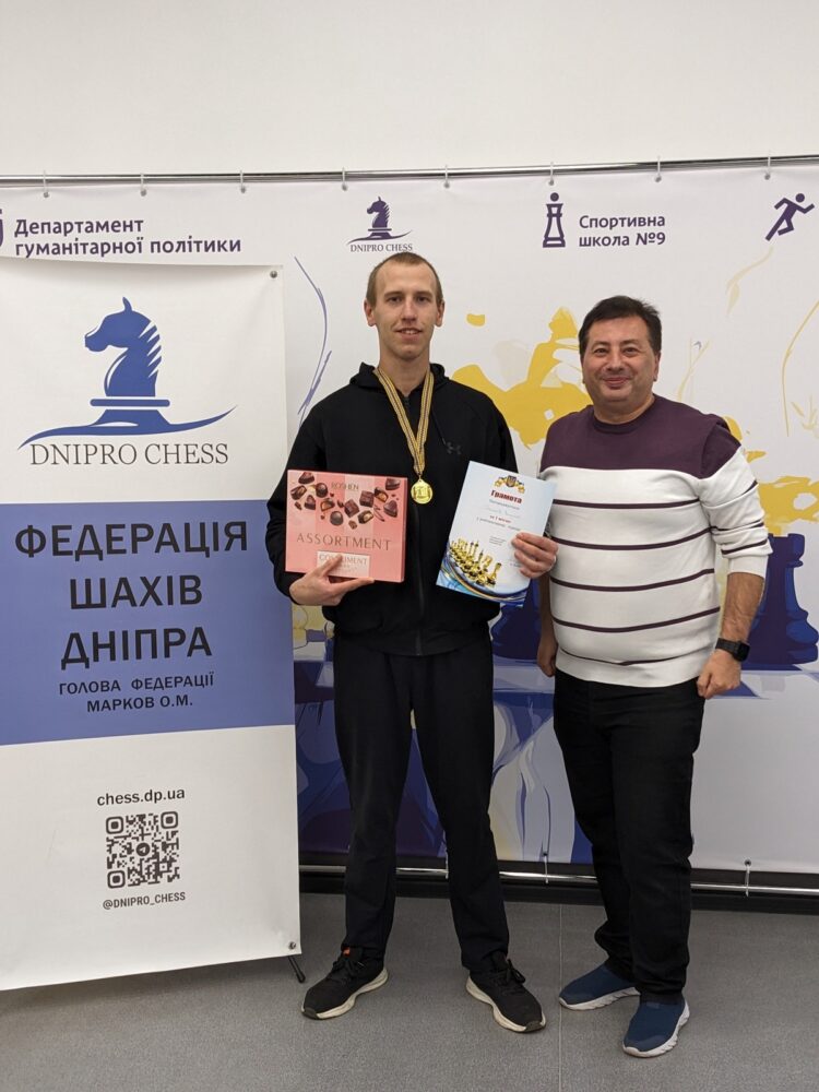 Кваліфікаційні та Рейтинговий турніри, 02.10-05.10.2025 – Підсумки