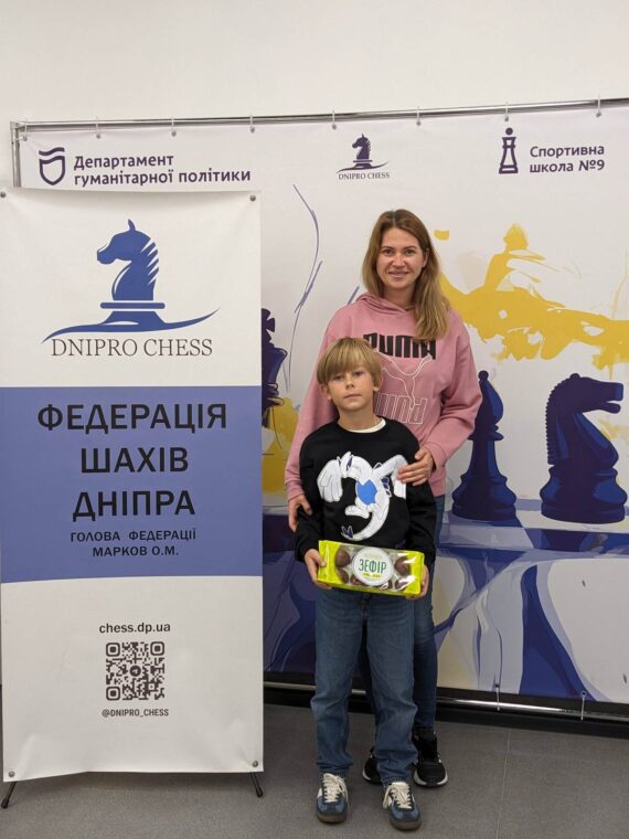 Кваліфікаційні та Рейтинговий турніри, 02.10-05.10.2025 – Підсумки