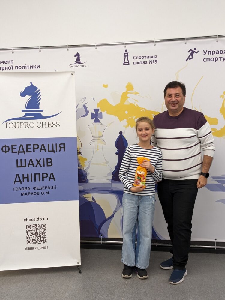 Кваліфікаційні та Рейтинговий турніри, 02.10-05.10.2025 – Підсумки