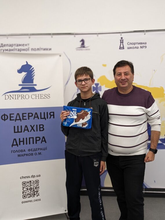 Кваліфікаційні та Рейтинговий турніри, 02.10-05.10.2025 – Підсумки