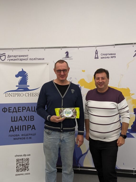Кваліфікаційні та Рейтинговий турніри, 02.10-05.10.2025 – Підсумки