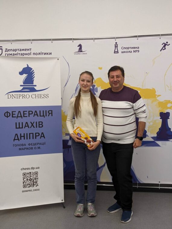 Кваліфікаційні та Рейтинговий турніри, 02.10-05.10.2025 – Підсумки