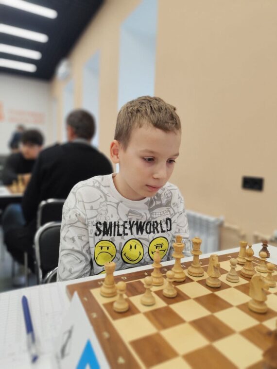 Чемпіонат області серед чоловіків і жінок з класичних шахів, 11-17.10.2025-підсумки