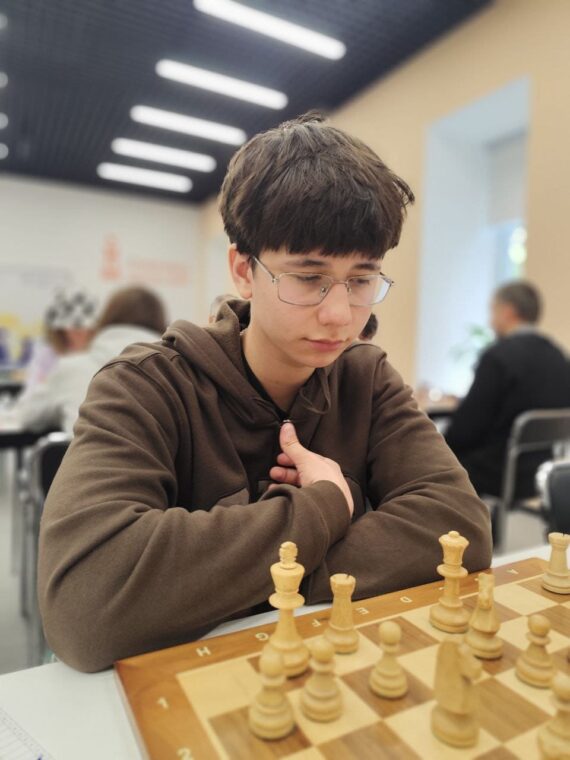 Чемпіонат області серед чоловіків і жінок з класичних шахів, 11-17.10.2025-підсумки