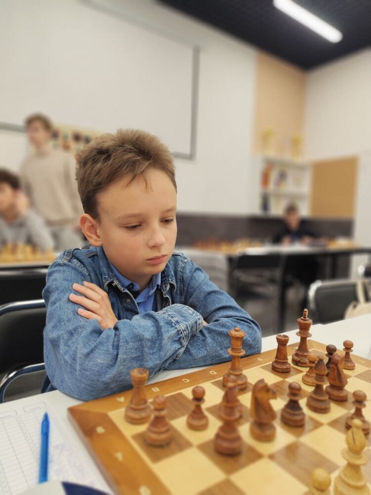 Чемпіонат області серед чоловіків і жінок з класичних шахів, 11-17.10.2025-підсумки