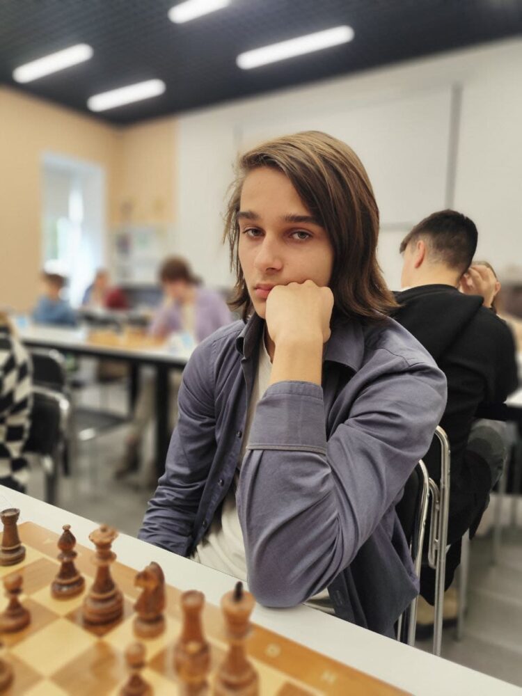 Чемпіонат області серед чоловіків і жінок з класичних шахів, 11-17.10.2025-підсумки