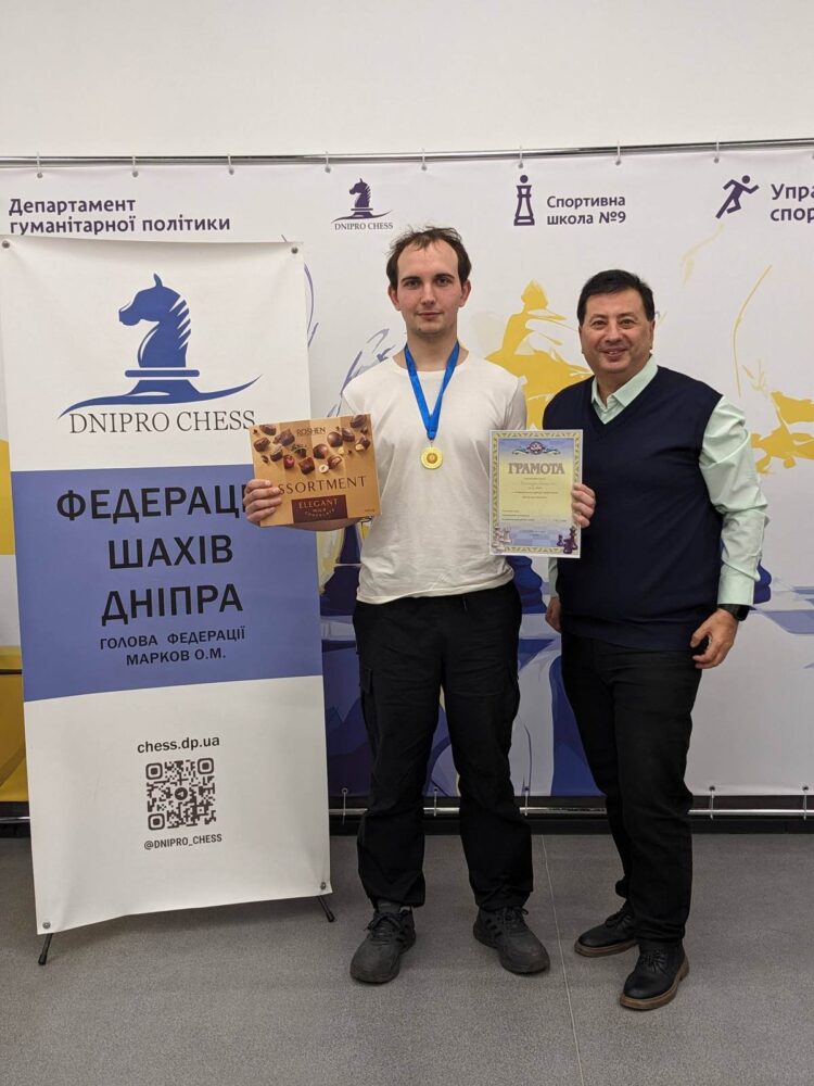 Кваліфікаційні та рейтинговий турніри, 13.11-16.11.2025 – Підсумки
