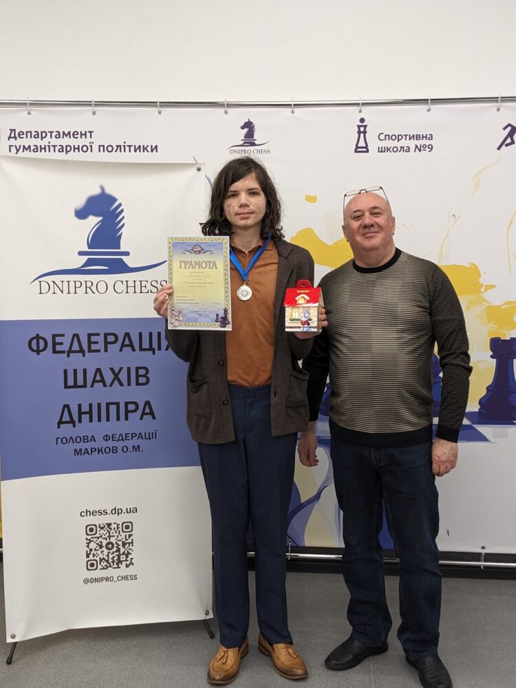 Кваліфікаційні та рейтинговий турніри, 13.11-16.11.2025 – Підсумки
