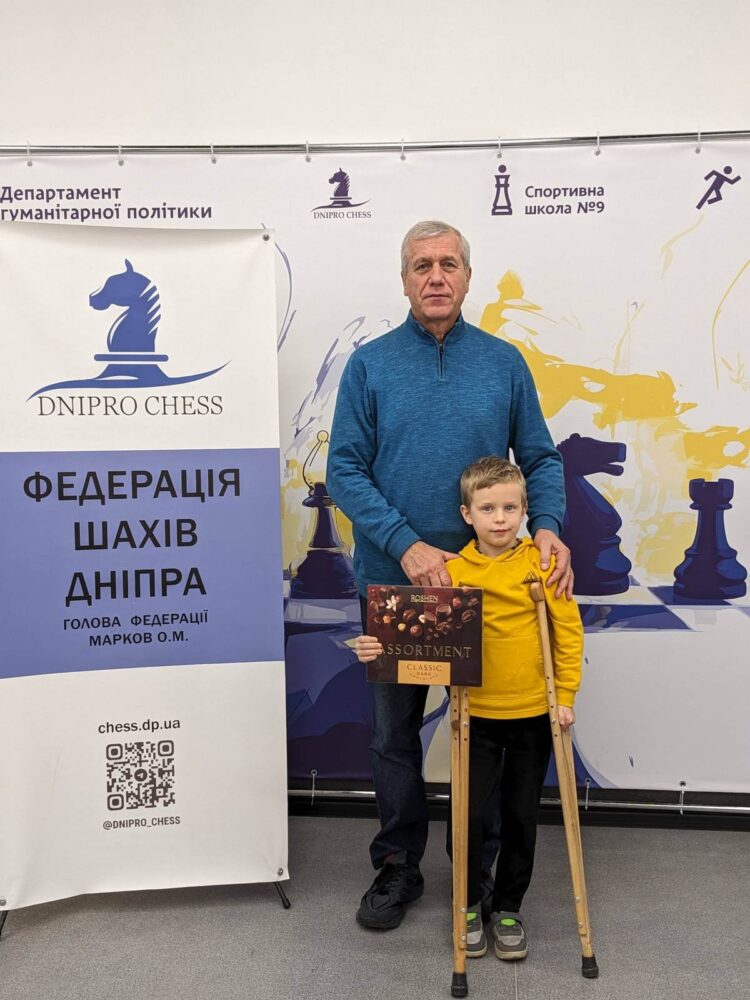 Кваліфікаційні та рейтинговий турніри, 13.11-16.11.2025 – Підсумки
