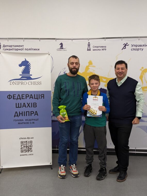 Кваліфікаційні та рейтинговий турніри, 13.11-16.11.2025 – Підсумки