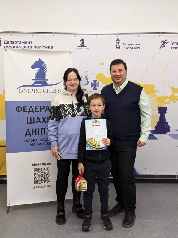 Кваліфікаційні та рейтинговий турніри, 13.11-16.11.2025 – Підсумки