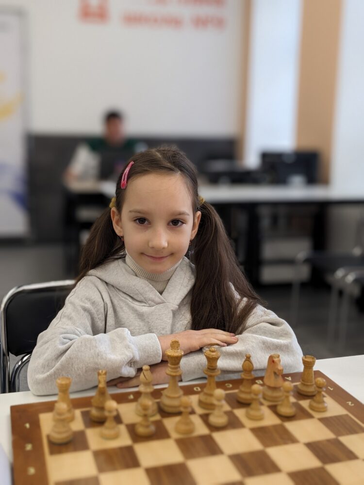 Кваліфікаційні та рейтинговий турніри, 13.11-16.11.2025 – Підсумки