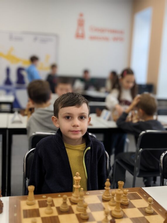Кваліфікаційні та рейтинговий турніри, 13.11-16.11.2025 – Підсумки