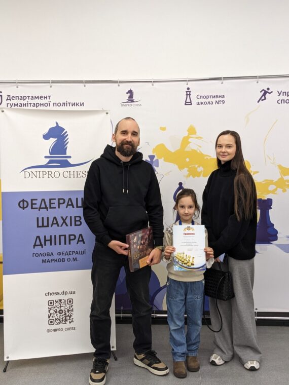 Кваліфікаційні та рейтинговий турніри, 13.11-16.11.2025 – Підсумки