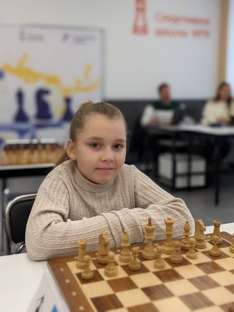 Кваліфікаційні та рейтинговий турніри, 13.11-16.11.2025 – Підсумки