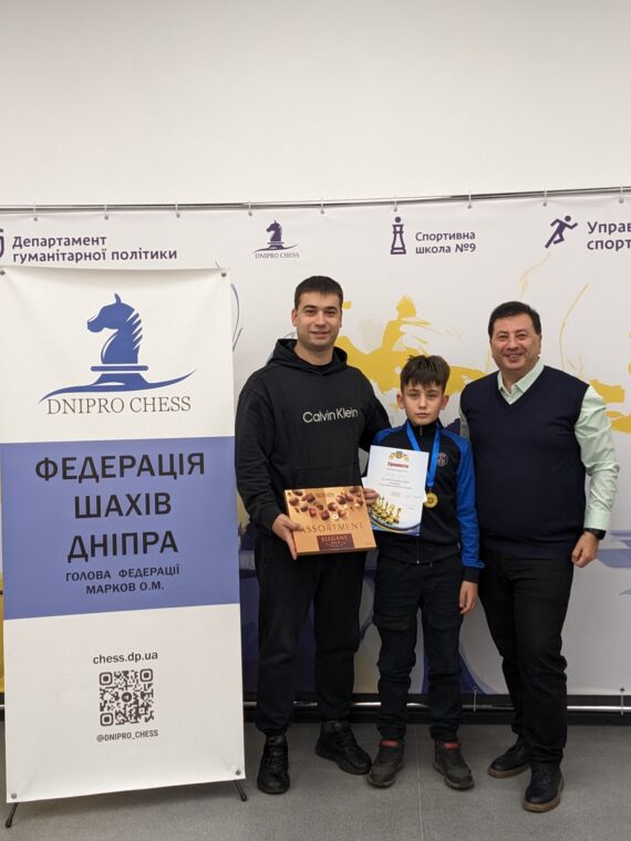 Кваліфікаційні та рейтинговий турніри, 13.11-16.11.2025 – Підсумки