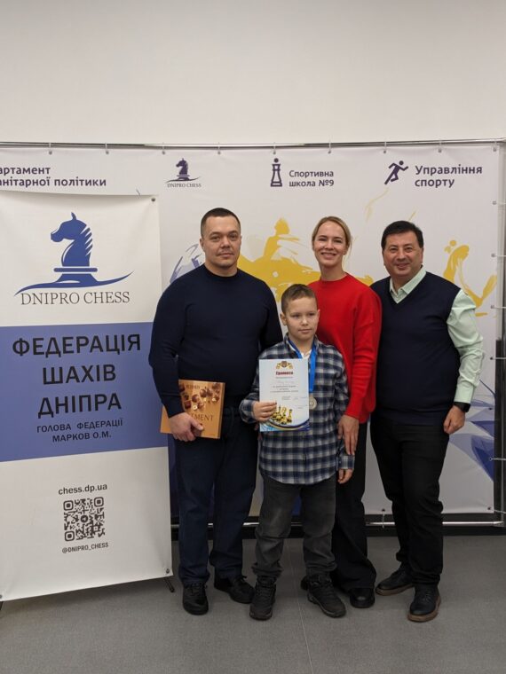 Кваліфікаційні та рейтинговий турніри, 13.11-16.11.2025 – Підсумки