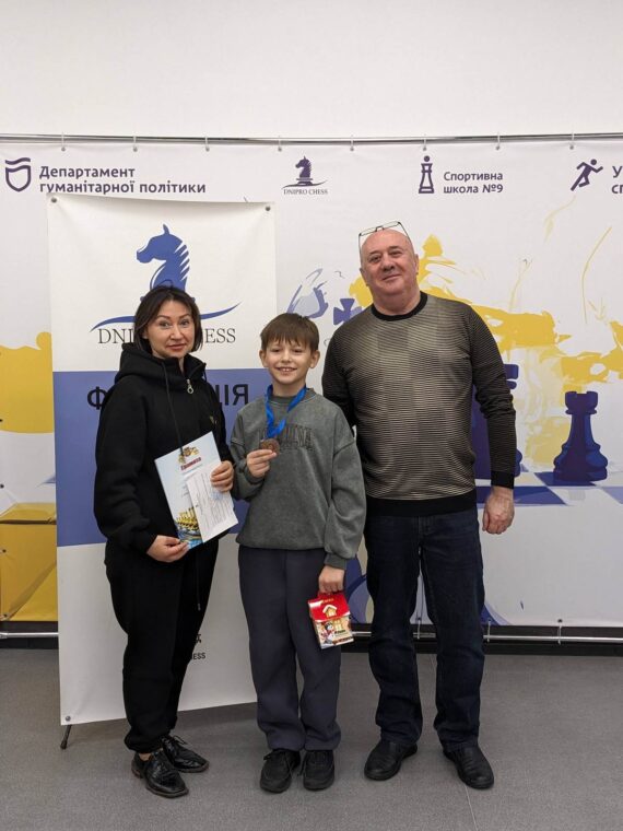 Кваліфікаційні та рейтинговий турніри, 13.11-16.11.2025 – Підсумки