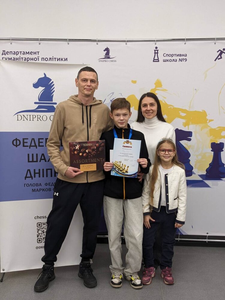 Кваліфікаційні та рейтинговий турніри, 13.11-16.11.2025 – Підсумки