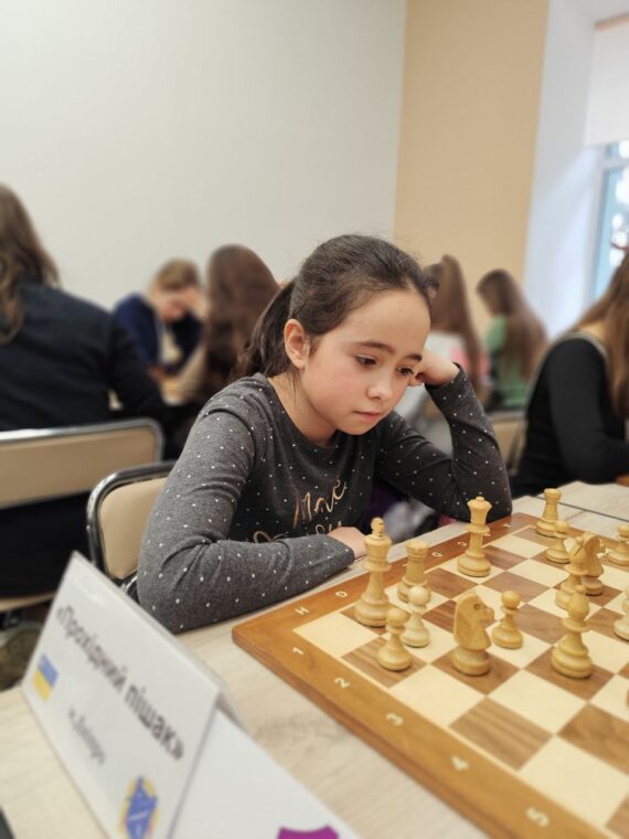 Командний чемпіонат України з класичних, швидких та блискавичних шахів серед юнаків та дівчат до 20років, 17-23.11.2025р. – Підсумки