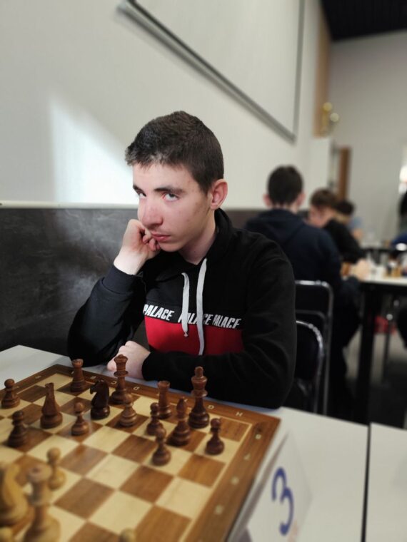 Командний чемпіонат України з класичних, швидких та блискавичних шахів серед юнаків та дівчат до 20років, 17-23.11.2025р. – Підсумки