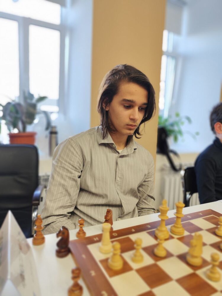 Командний чемпіонат України з класичних, швидких та блискавичних шахів серед юнаків та дівчат до 20років, 17-23.11.2025р. – Підсумки