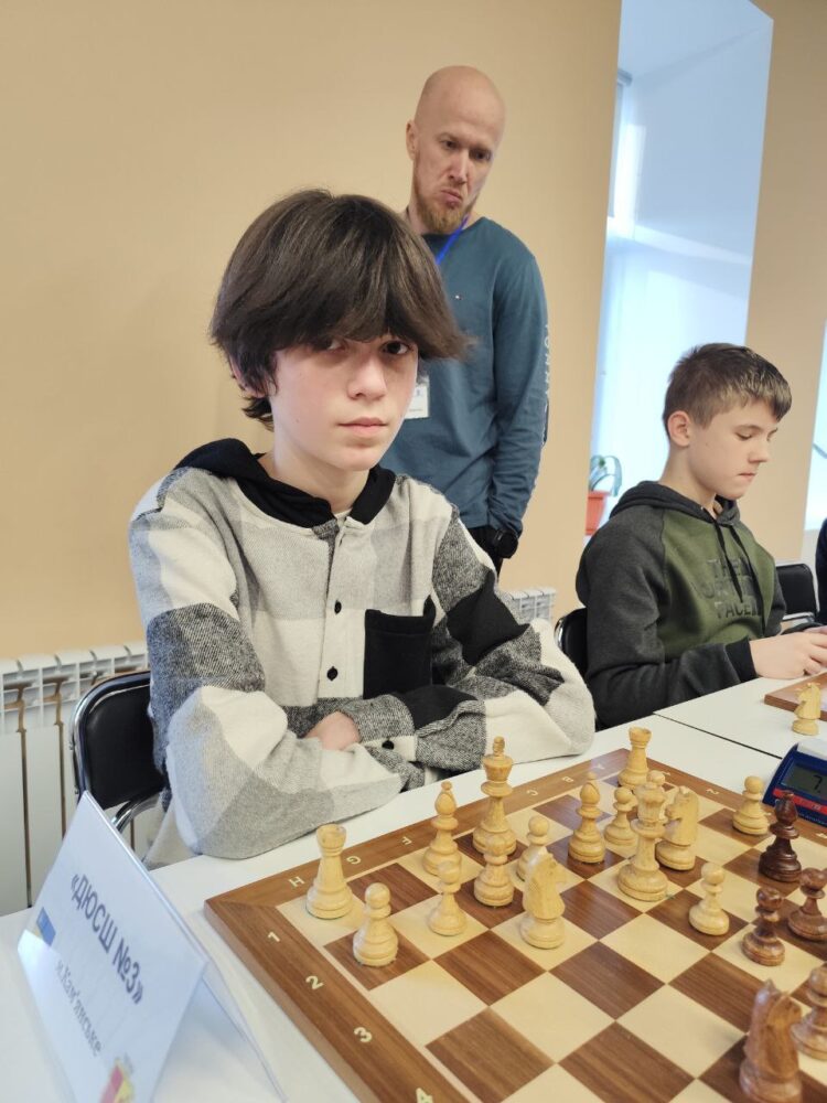 Командний чемпіонат України з класичних, швидких та блискавичних шахів серед юнаків та дівчат до 20років, 17-23.11.2025р. – Підсумки
