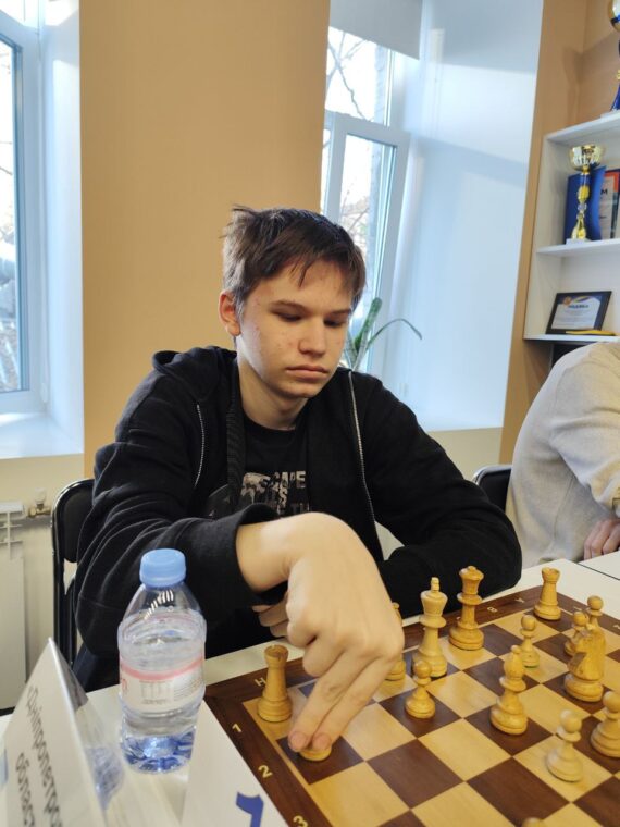 Командний чемпіонат України з класичних, швидких та блискавичних шахів серед юнаків та дівчат до 20років, 17-23.11.2025р. – Підсумки