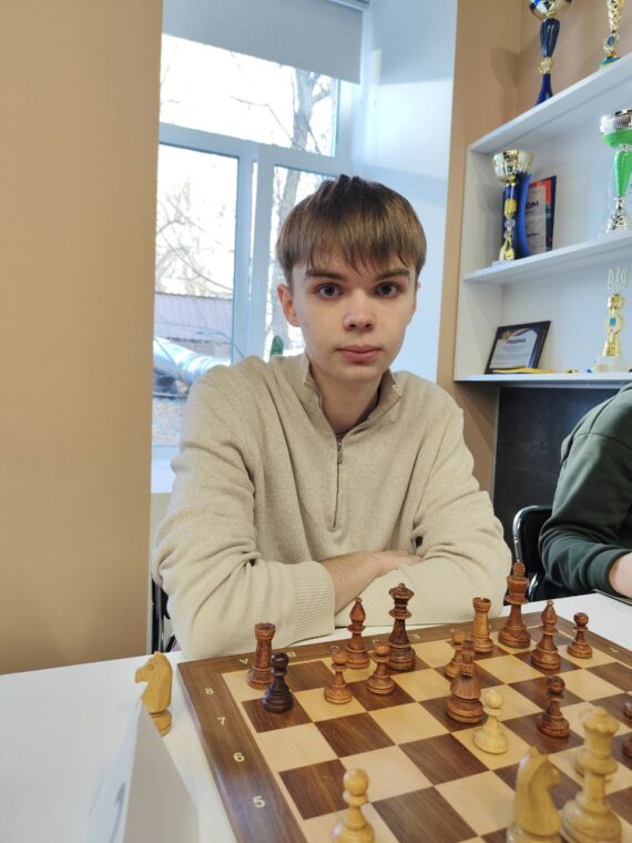 Командний чемпіонат України з класичних, швидких та блискавичних шахів серед юнаків та дівчат до 20років, 17-23.11.2025р. – Підсумки